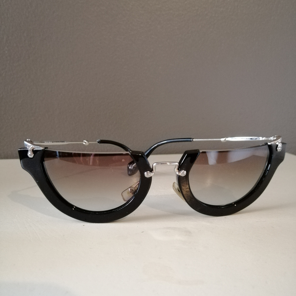 Miu Miu Sunglasses
